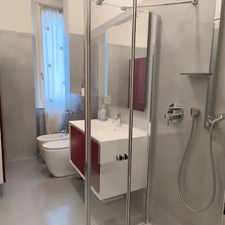 Citylife & Fiera With Ac, Wifi, Metro M1 And Airport Link * Milán