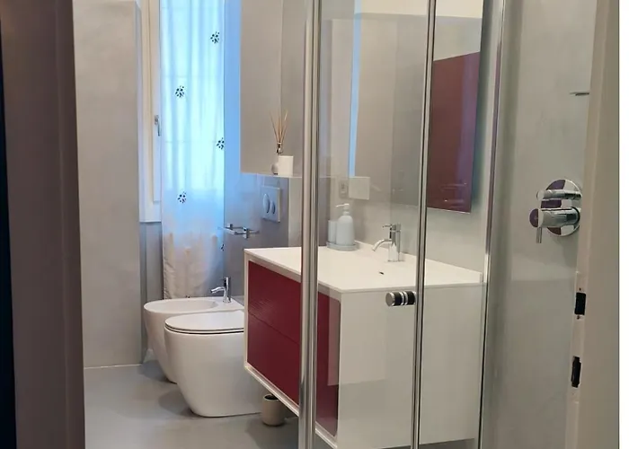 Apartament Citylife & Fiera With Ac, Wifi, Metro M1 And Airport Link *